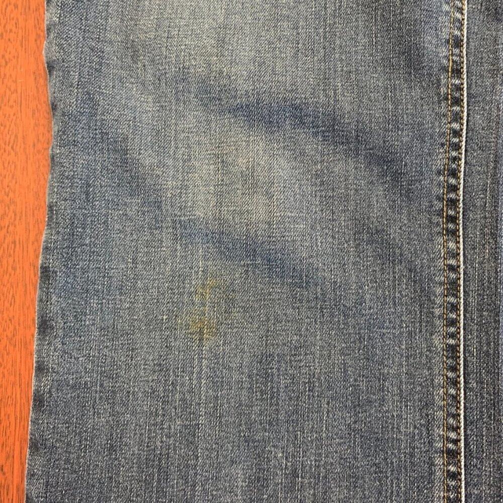 Talbots Stretch Jeans - Picture 6 of 8